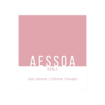 Aessoa Noble 18G 100mm (185mm Thread)
