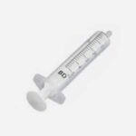 B-D Plastipak Luer Lok Syringe 1ml (100)