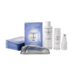 Dermaroller sensitive skin concept