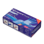 Latex Free Gloves Powder Free – Small (100)