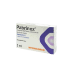 Pabrinex Intravenous High Potency