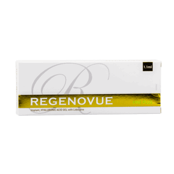 Regenovue Fine with Lidocaine