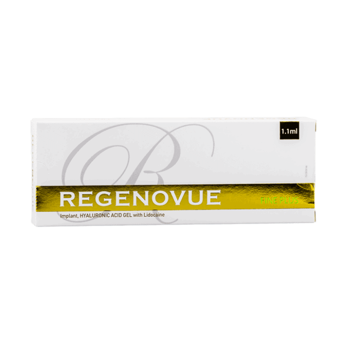 Regenovue Fine with Lidocaine