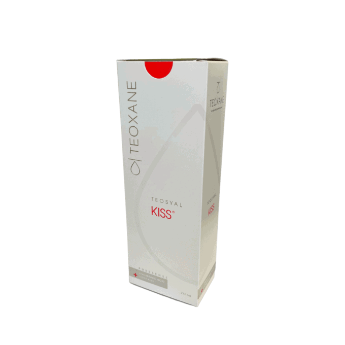 Teosyal Puresense Kiss