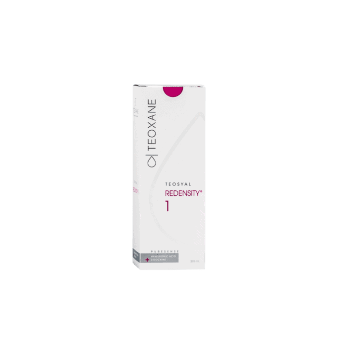Buy Teosyal Redensity 1 now at Teleta