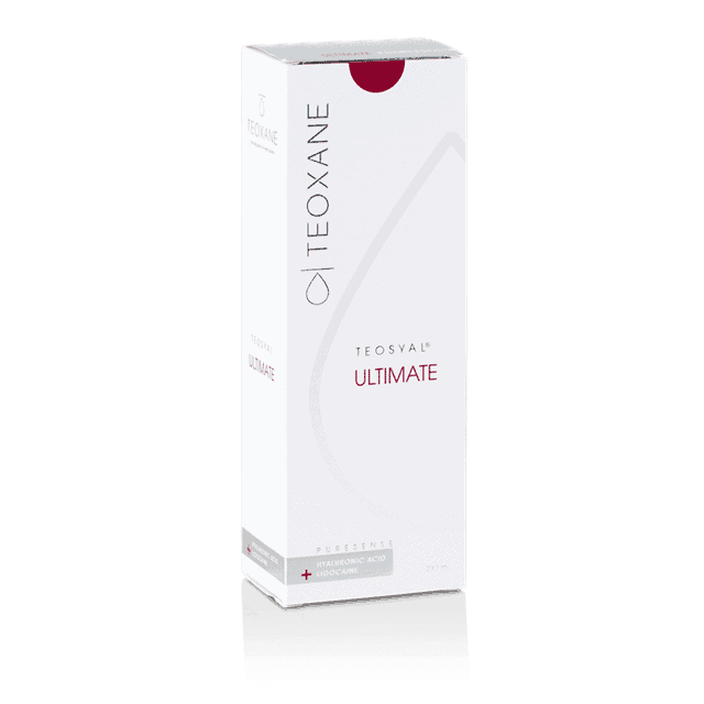 Teosyal Puresense Ultimate (2 x 1ml)