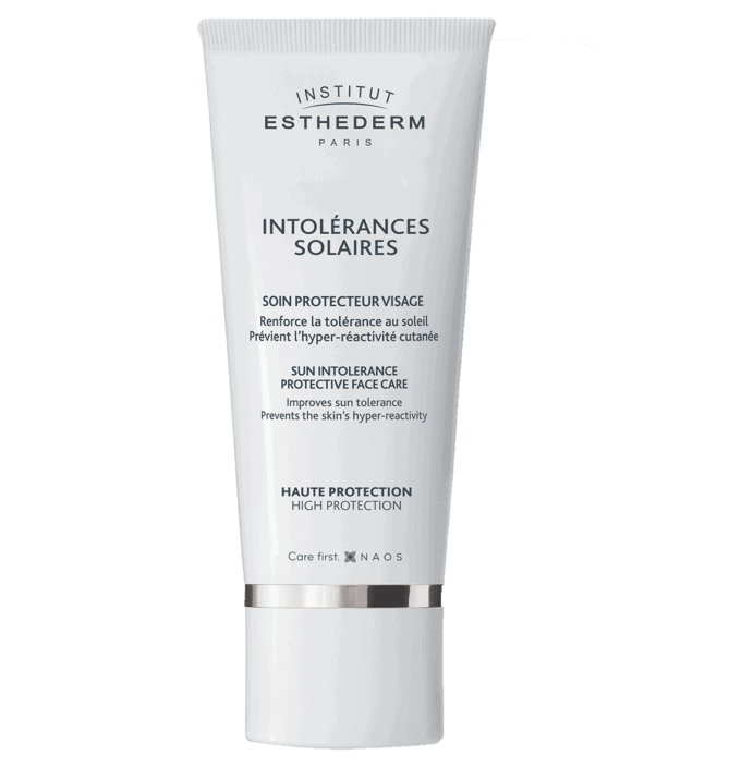 Sun Intolerance protective face care Institut Esthederm (50ml)