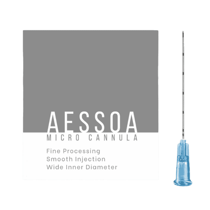 Aessoa Micro Cannula