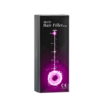 Dr CYJ Hair Filler