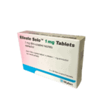 Elleste Solo 1mg Tablets