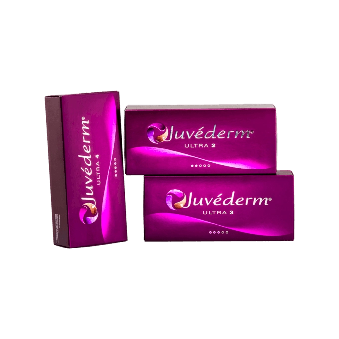 Buy Juvederm Dermal Fillers Online