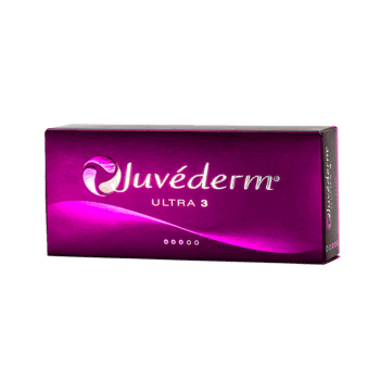 Juvederm Ultra 3 Dermal Filler
