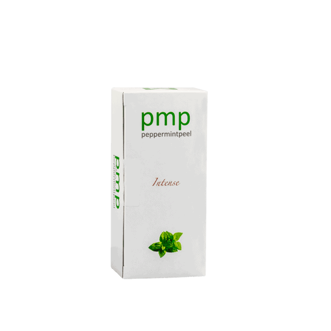 Peppermint Peel Intense