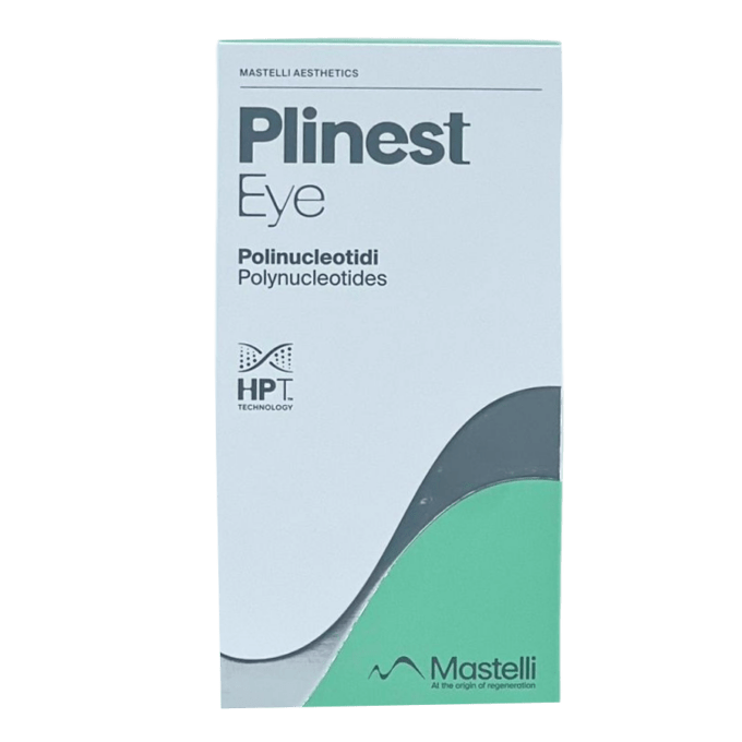 Plinest Eye (1 x 2ml)