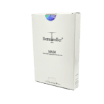 Dermaroller Mask Intensive Hyaluronic Moisturiser