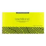 Lemon Bottle Fat Dissolver (5x10ml)