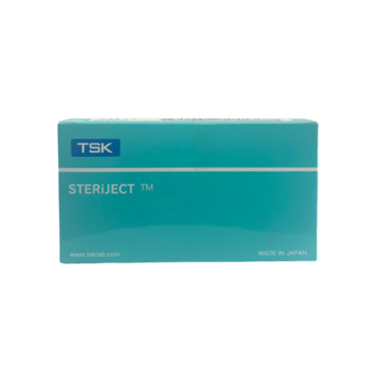TSK Needle 32G x 13mm (100)