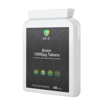 Biotin 10000mcg