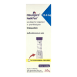 Mounjaro Kwikpen 12.5mg