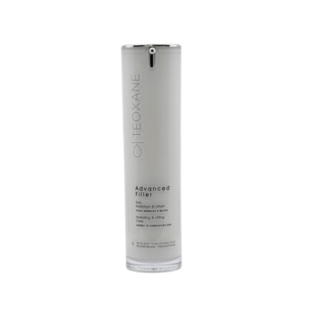 Teoxane Advanced Filler Normal to Combination Skin (50ml)
