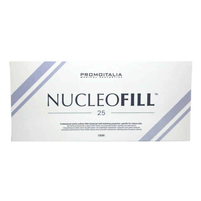 Nucleofill Strong (1 x 1.5ml)