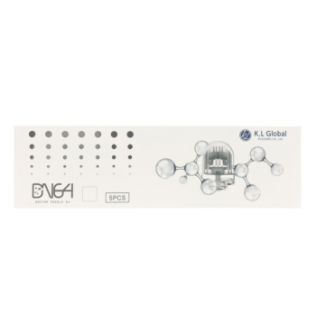 DN64 Micro Needle Vial Adapter 0.25mm (5)