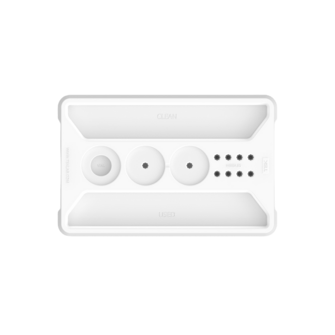 TSK Treatment Tray (1)