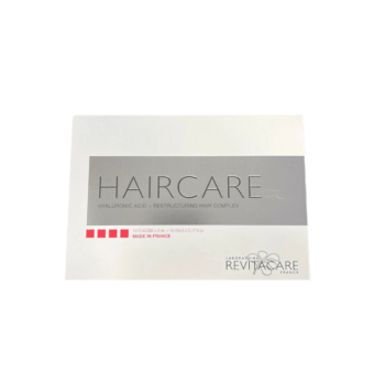 HairCare (10 x 5ml)