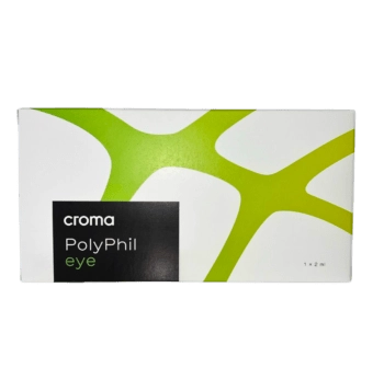 Croma PolyPhil Eye (1 x 2ml)