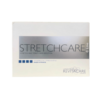 StretchCare C Line (10 x 5ml) *Short Dated *Expires 30/06/25*