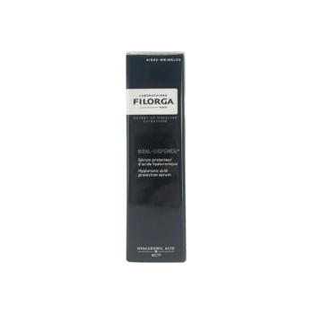 Filorga Hyal-Defence Hyaluronic Acid Protection Serum 30ml