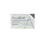 Azzalure 2x125iu