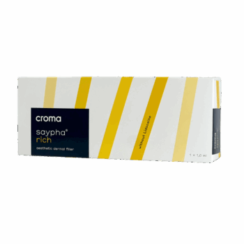 Croma Saypha Rich (1 x 1ml)