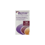 Allergan Botox 50iu