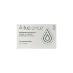 Alluzience 125U x2