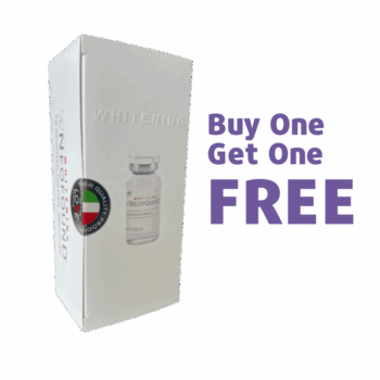 Neofound Whitening Buy One Get One Free