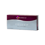 Juvederm Voluma With Lidocaine Dermal Filler
