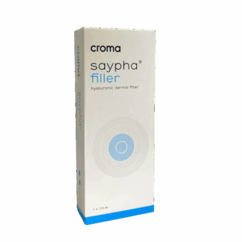 Croma Saypha Filler (1 x 1ml)