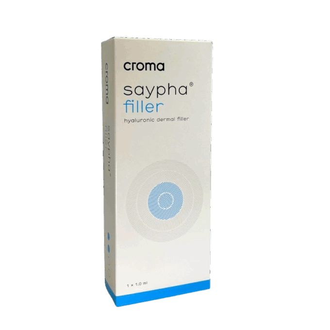 Croma Saypha Filler (1 x 1ml)