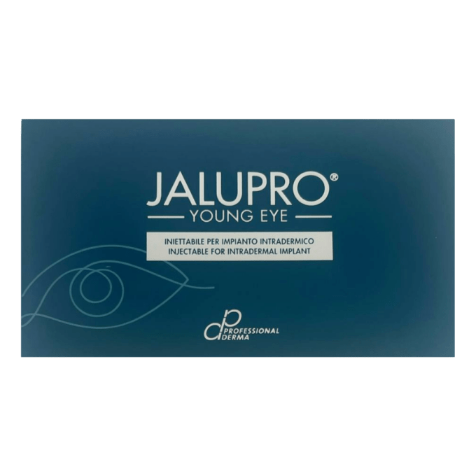 Jalupro Young Eye (1 x 1ml)