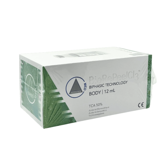 Bio Repeel Body 12ml