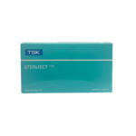 TSK Needle 32G x 13mm (100) *Expires 31/10/25*
