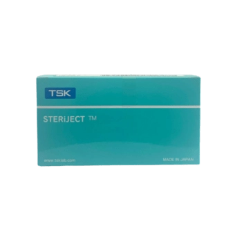 TSK Needle 32G x 13mm (100) *Expires 31/10/25*