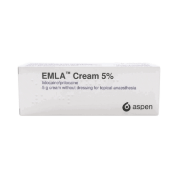 EMLA 5% Cream (5g)