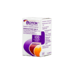 Allergan Botox 100iu