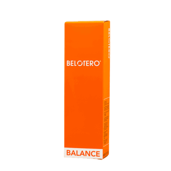 Belotero Balance dermal Filler