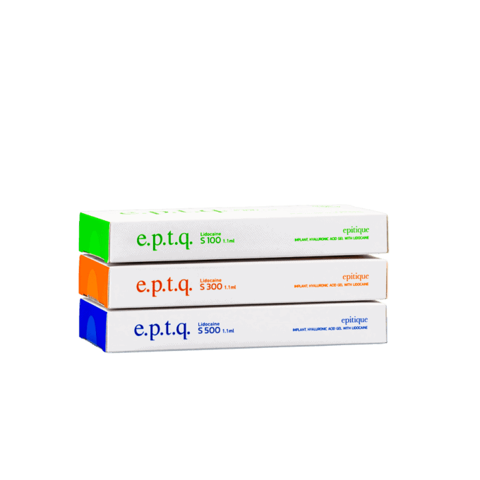 EPTQ Dermal Fillers