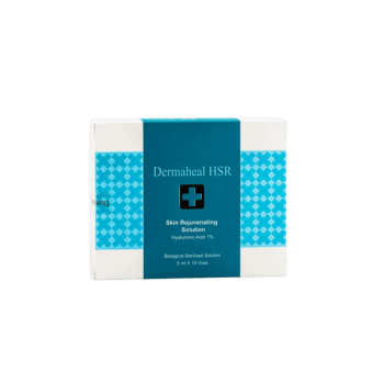 Dermaheal HSR