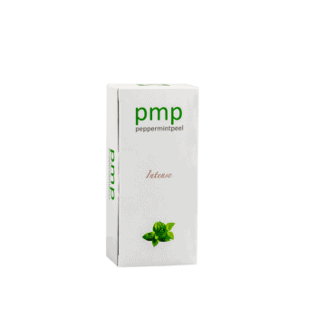 Peppermint Peel Intense