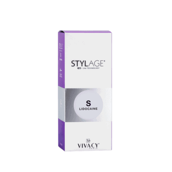 Buy Stylage Bi-Soft S with Lidocaine